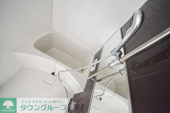 プラチナフォルム成城の物件内観写真